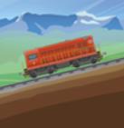 火车驾驶模拟器中文版