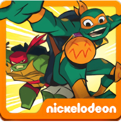 忍者神龟崛起强化版