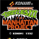 忍者神龟3中文版