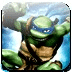 忍者神龟4街机版