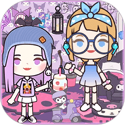 米加小镇校园世界完整版