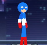 超级火柴人战斗