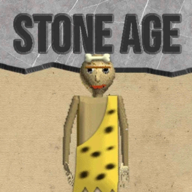 巴迪老师石器时代