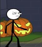 火柴人大逃亡之囧游篇