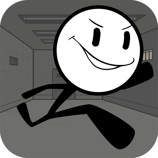 火柴人大逃亡穿越时空