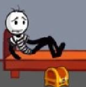 火柴人大逃亡H5