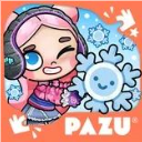 阿凡达孩童世界圣诞节版