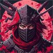 龙之忍者动漫暗影