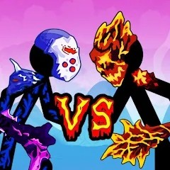 火柴人战争终极版巨人