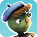 饥饿派画家2迷失的艺术家