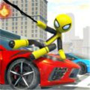 火柴人英雄元宇宙