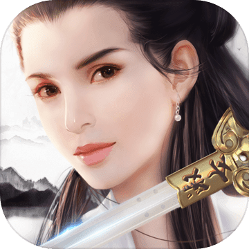 杨过与小龙女果盘版