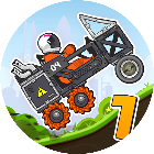 疯狂动物城赛车嘉年华