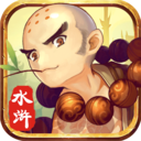 水浒豪侠九游版