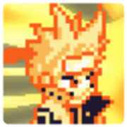 像素火影黄猿版