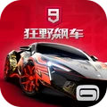 狂野飚车9