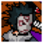 像素火影忍者面麻版