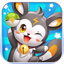 超级精灵球满V版