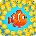 梦幻水族箱破解版