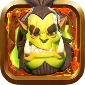 部落战魂国服版