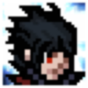 像素火影卡卡西疾风传