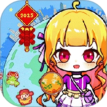 我的米加梦幻世界